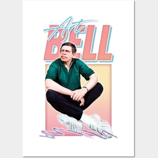 Art Bell - Coast To Coast Posters and Art